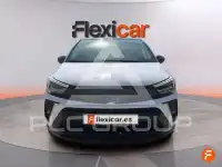 2023 Opel CrosslandX