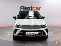 2023 Opel CrosslandX