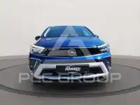 2023 Opel CrosslandX