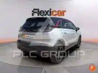 2023 Opel CrosslandX