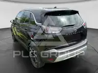 2023 Opel CrosslandX