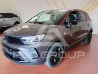 2023 Opel CrosslandX