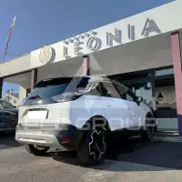 2023 Opel CrosslandX