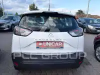 2023 Opel CrosslandX
