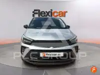 2023 Opel CrosslandX