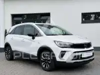 2023 Opel CrosslandX