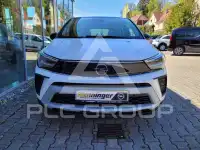 2023 Opel CrosslandX