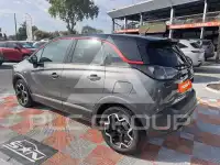 2023 Opel CrosslandX