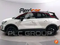 2023 Opel CrosslandX