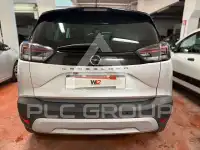 2023 Opel CrosslandX