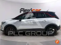 2023 Opel CrosslandX