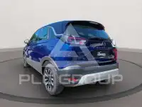 2023 Opel CrosslandX