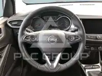 2023 Opel CrosslandX
