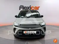 2023 Opel CrosslandX