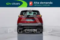 2023 Opel CrosslandX