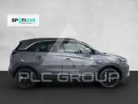 2023 Opel CrosslandX