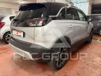 2023 Opel CrosslandX