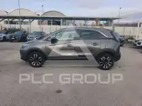 2023 Opel CrosslandX