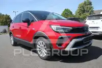 2023 Opel CrosslandX