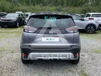 2023 Opel CrosslandX