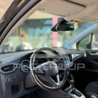 2023 Opel CrosslandX