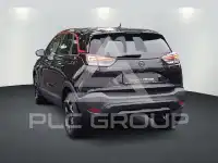 2023 Opel CrosslandX