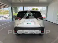 2023 Opel CrosslandX