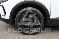 2023 Opel CrosslandX