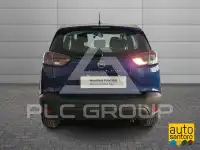 2023 Opel CrosslandX