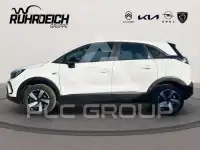 2023 Opel CrosslandX