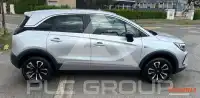 2023 Opel CrosslandX