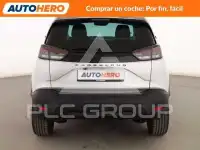 2023 Opel CrosslandX