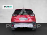 2023 Opel CrosslandX