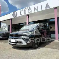 2023 Opel CrosslandX
