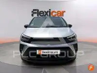 2023 Opel CrosslandX