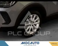 2023 Opel CrosslandX