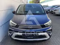 2023 Opel CrosslandX