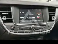 2023 Opel CrosslandX