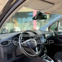 2023 Opel CrosslandX