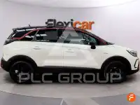 2023 Opel CrosslandX