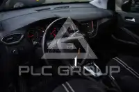 2023 Opel CrosslandX