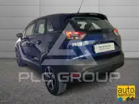 2023 Opel CrosslandX