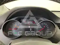 2023 Opel CrosslandX