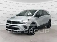 2023 Opel CrosslandX