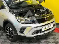 2023 Opel CrosslandX