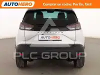 2023 Opel CrosslandX