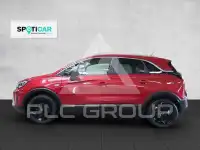 2023 Opel CrosslandX