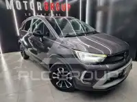 2023 Opel CrosslandX