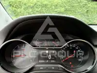 2023 Opel CrosslandX
