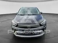 2023 Opel CrosslandX